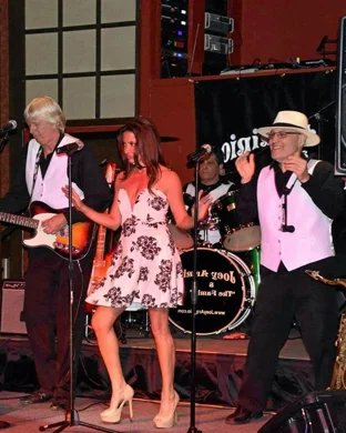 The Best of Doo Wop Cerritos