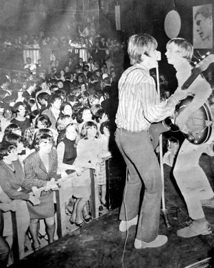 The Miracles Cerritos