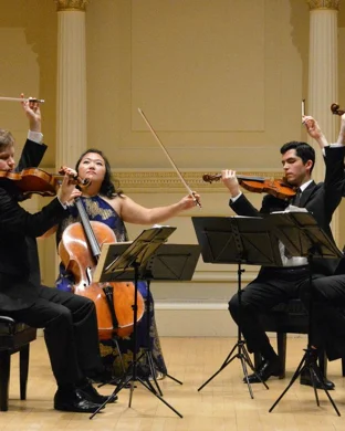 Thousand Oaks Philharmonic Thousand Oaks