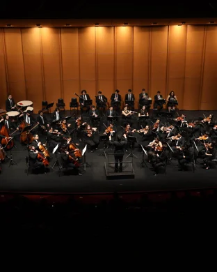 Los Angeles Chamber Orchestra Beverly Hills