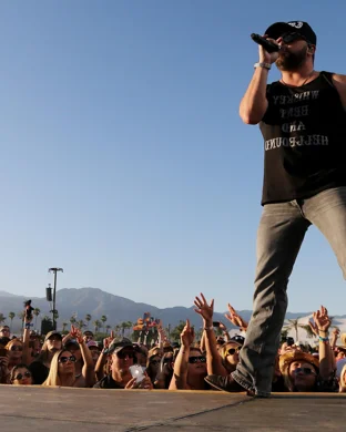 Luke Bower Los Angeles