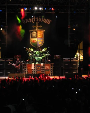 Danzig Anaheim