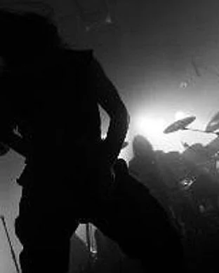 Touche Amore Los Angeles