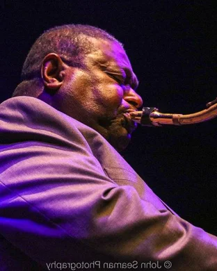 Jazz Meets Motown Irvine