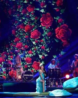 El Nono y Su Banda Pico Rivera