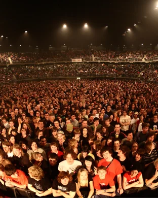 Gina Schock Garden Grove