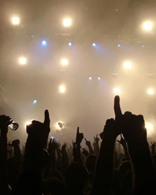 Patrick Watson Los Angeles