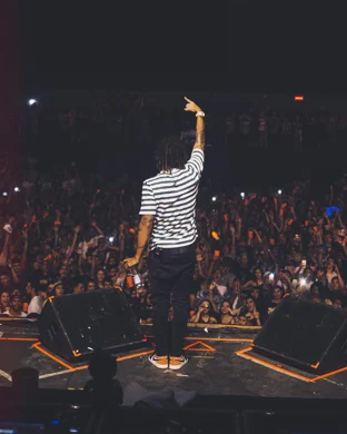 Lil Wayne Long Beach