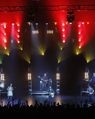 K-Love Live Los Angeles