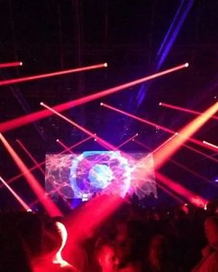 Vicetone Los Angeles