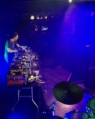Boys Noize