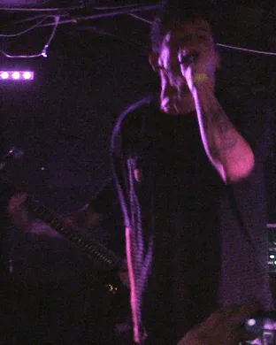 156silence Santa Ana