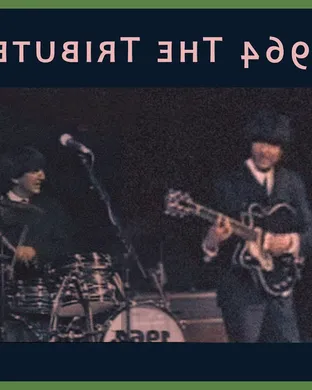 1964 The Tribute Cerritos