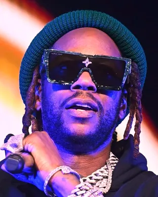 2 Chainz Long Beach