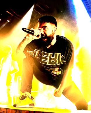 A Day To Remember Inglewood