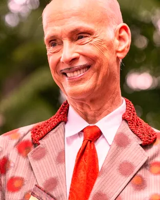 A John Waters Christmas Los Angeles