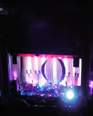 A Perfect Circle Los Angeles