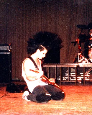 Acid Bath Ontario