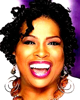 Adele Givens Ontario