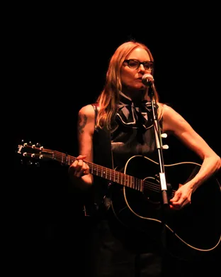 Aimee Mann Inglewood