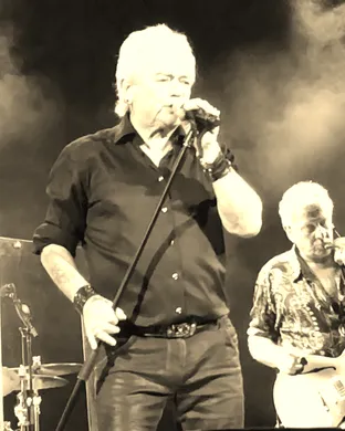 Air Supply Irvine