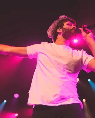 AJR Costa Mesa