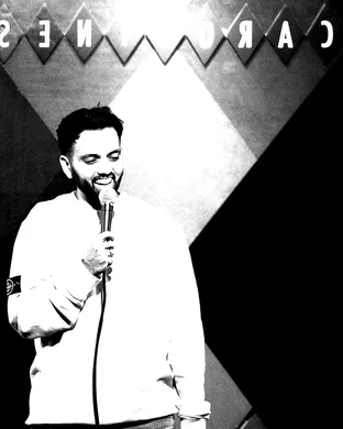 Akaash Singh Inglewood