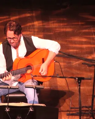 Al Di Meola Newport Beach