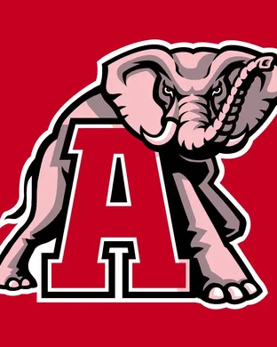 Alabama Crimson Tide Inglewood