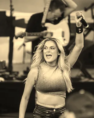 Alana Springsteen West Hollywood