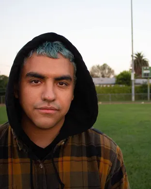 Alejandro Aranda Los Angeles