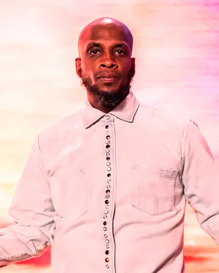 Ali Siddiq Anaheim