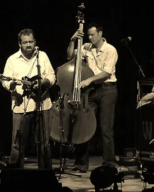 Alison Krauss And Union Station Costa Mesa