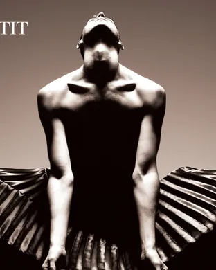 Alonzo King Lines Ballet Inglewood