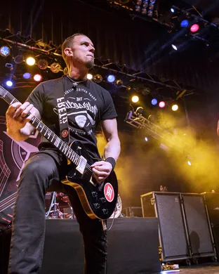 Alter Bridge Anaheim