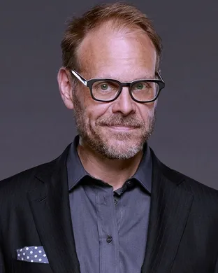 Alton Brown Thousand Oaks