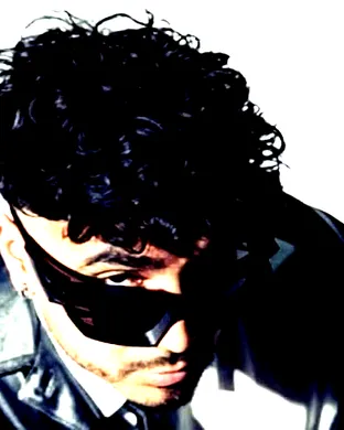 Alvaro Diaz Los Angeles