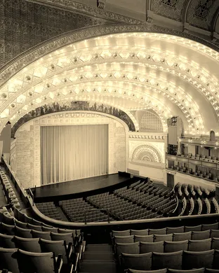American Ballet Theatre Costa Mesa
