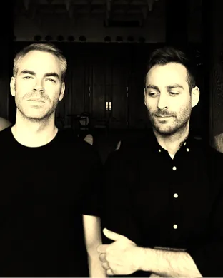 American Football - Band Santa Ana