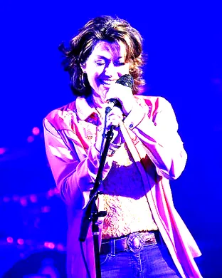 Amy Grant Thousand Oaks