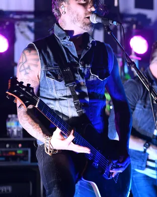 Anberlin Los Angeles