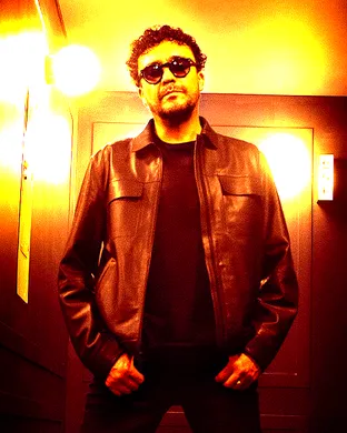 Andres Cepeda Glendale