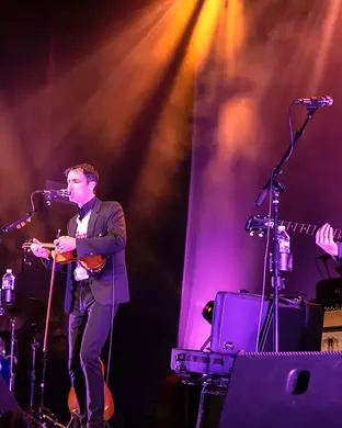 Andrew Bird Inglewood
