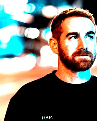 Andrew Santino West Hollywood