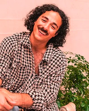 Anees - Artist Los Angeles