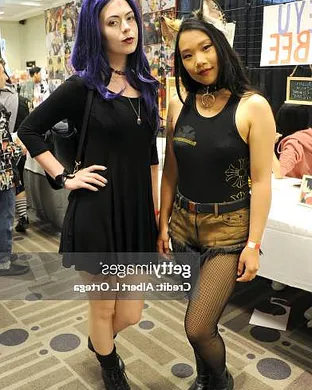 Anime Pasadena: Cosplay and Nerd Convention Pasadena