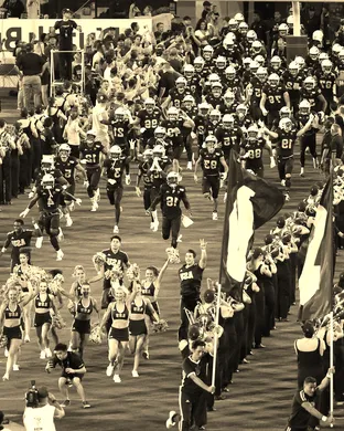 Arizona State Sun Devils Inglewood