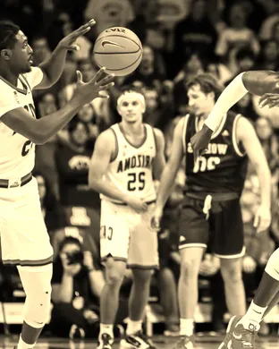 Arizona Wildcats Basketball Inglewood