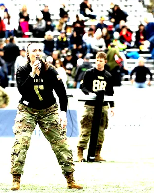 Army West Point Black Knights Football Inglewood