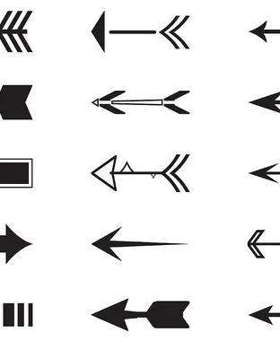 Arrows In Action Los Angeles